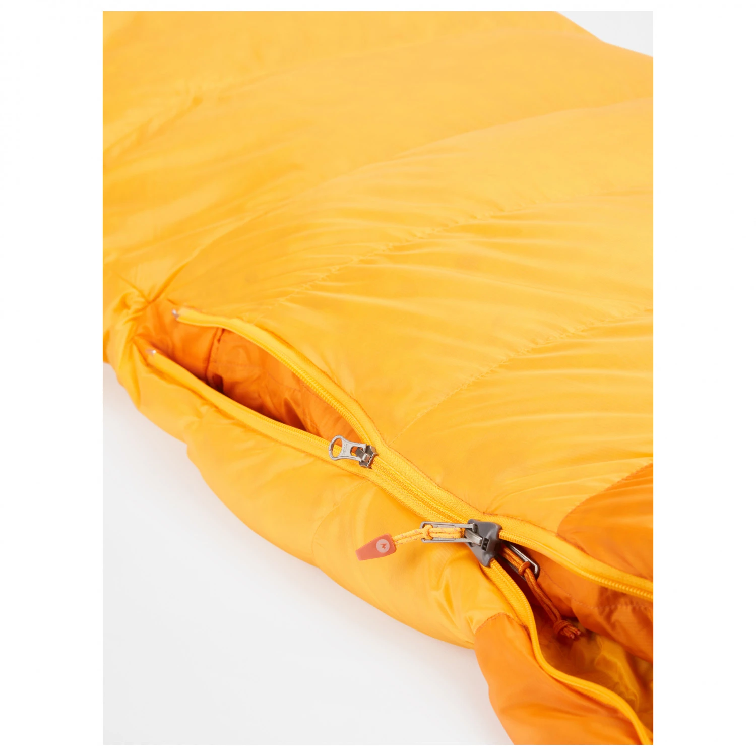 Marmot Lithium - Daunenschlafsack 4 Marmot Lithium - Daunenschlafsack – Bild 4