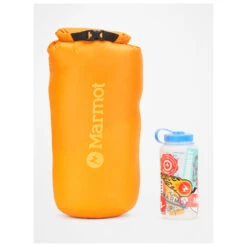 Marmot Lithium - Daunenschlafsack 11 Marmot Lithium - Daunenschlafsack -Outwell Verkaufs-Shop marmot lithium daunenschlafsack detail 6