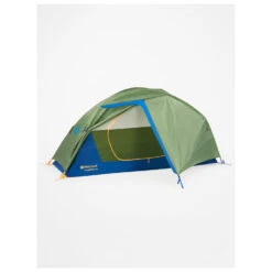 Marmot Tungsten 1P - 1-Personen Zelt -Outwell Verkaufs-Shop marmot tungsten 1p 1 personen zelt detail 3