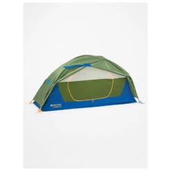 Marmot Tungsten 1P - 1-Personen Zelt -Outwell Verkaufs-Shop marmot tungsten 1p 1 personen zelt detail 4