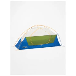 Marmot Tungsten 1P - 1-Personen Zelt -Outwell Verkaufs-Shop marmot tungsten 1p 1 personen zelt detail 5