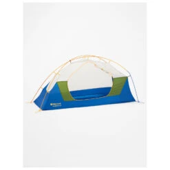 Marmot Tungsten 1P - 1-Personen Zelt -Outwell Verkaufs-Shop marmot tungsten 1p 1 personen zelt detail 6