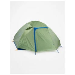 Marmot Tungsten 4P - 4-Personen Zelt 10 Marmot Tungsten 4P - 4-Personen Zelt -Outwell Verkaufs-Shop marmot tungsten 4p 4 personen zelt detail 3