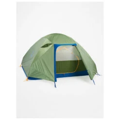Marmot Tungsten 4P - 4-Personen Zelt 11 Marmot Tungsten 4P - 4-Personen Zelt -Outwell Verkaufs-Shop marmot tungsten 4p 4 personen zelt detail 4