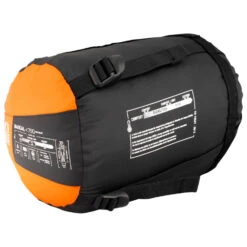 Millet Baikal 750 - Kunstfaserschlafsack -Outwell Verkaufs-Shop millet baikal 750 kunstfaserschlafsack detail 4