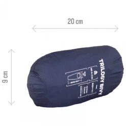 Millet Trilogy Bivy - Biwaksack 7 Millet Trilogy Bivy - Biwaksack -Outwell Verkaufs-Shop millet trilogy bivy biwaksack detail 4