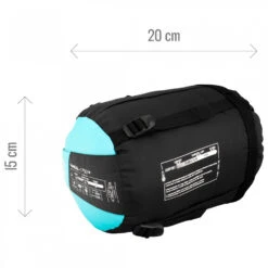 Millet Women's Baikal 750 - Kunstfaserschlafsack -Outwell Verkaufs-Shop millet womens baikal 750 kunstfaserschlafsack detail 5