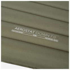 Mountain Equipment Aerostat Down 7.0 Ultra Mat - Isomatte 9 Mountain Equipment Aerostat Down 7.0 Ultra Mat - Isomatte -Outwell Verkaufs-Shop mountain equipment aerostat down 70 ultra mat isomatte detail 4