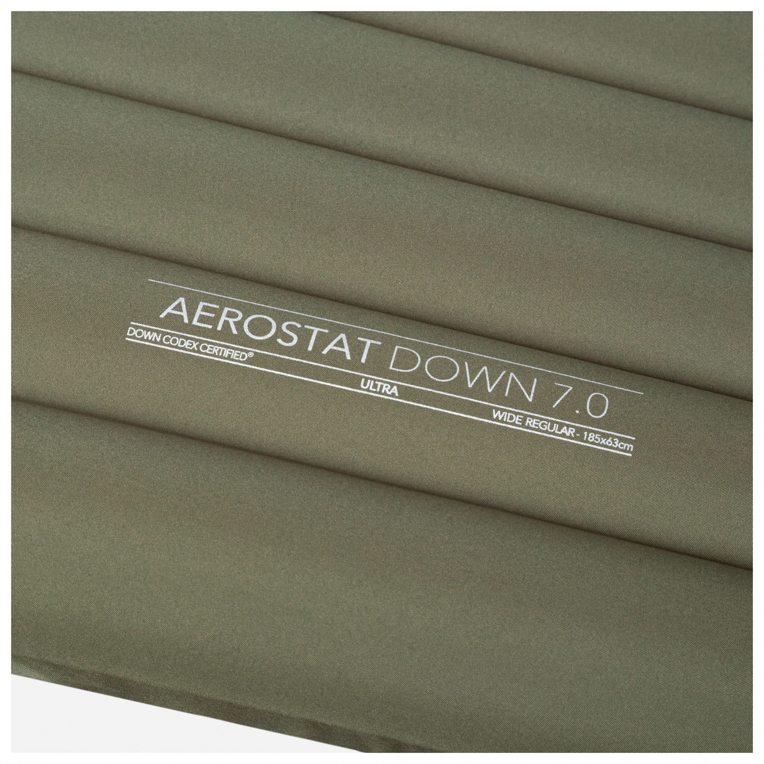 Mountain Equipment Aerostat Down 7.0 Ultra Mat - Isomatte 4 Mountain Equipment Aerostat Down 7.0 Ultra Mat - Isomatte – Bild 4