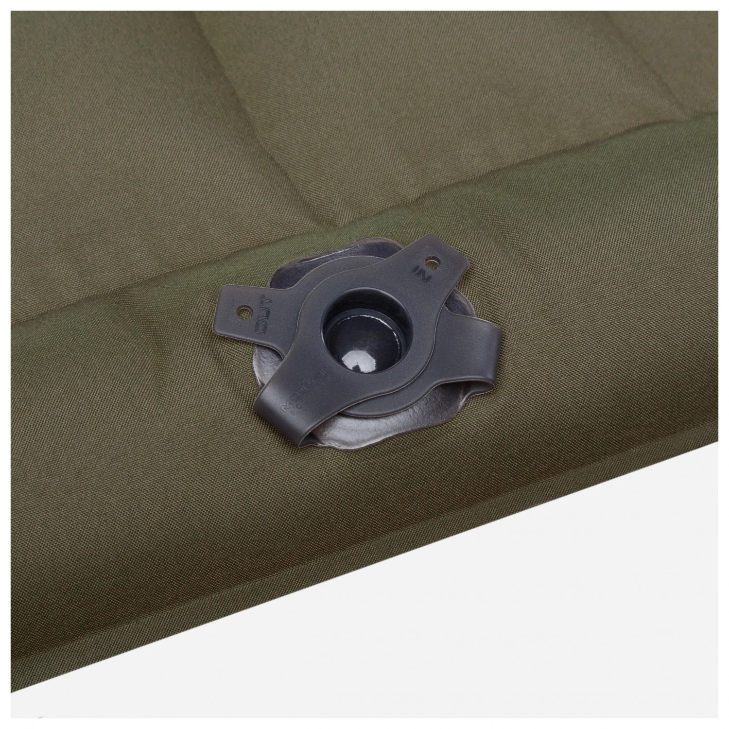 Mountain Equipment Aerostat Down 7.0 Ultra Mat - Isomatte 6 Mountain Equipment Aerostat Down 7.0 Ultra Mat - Isomatte – Bild 6