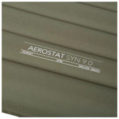 Mountain Equipment Aerostat Synthetic 9.0 Ultra Mat - Isomatte -Outwell Verkaufs-Shop mountain equipment aerostat synthetic 90 ultra mat isomatte detail 5