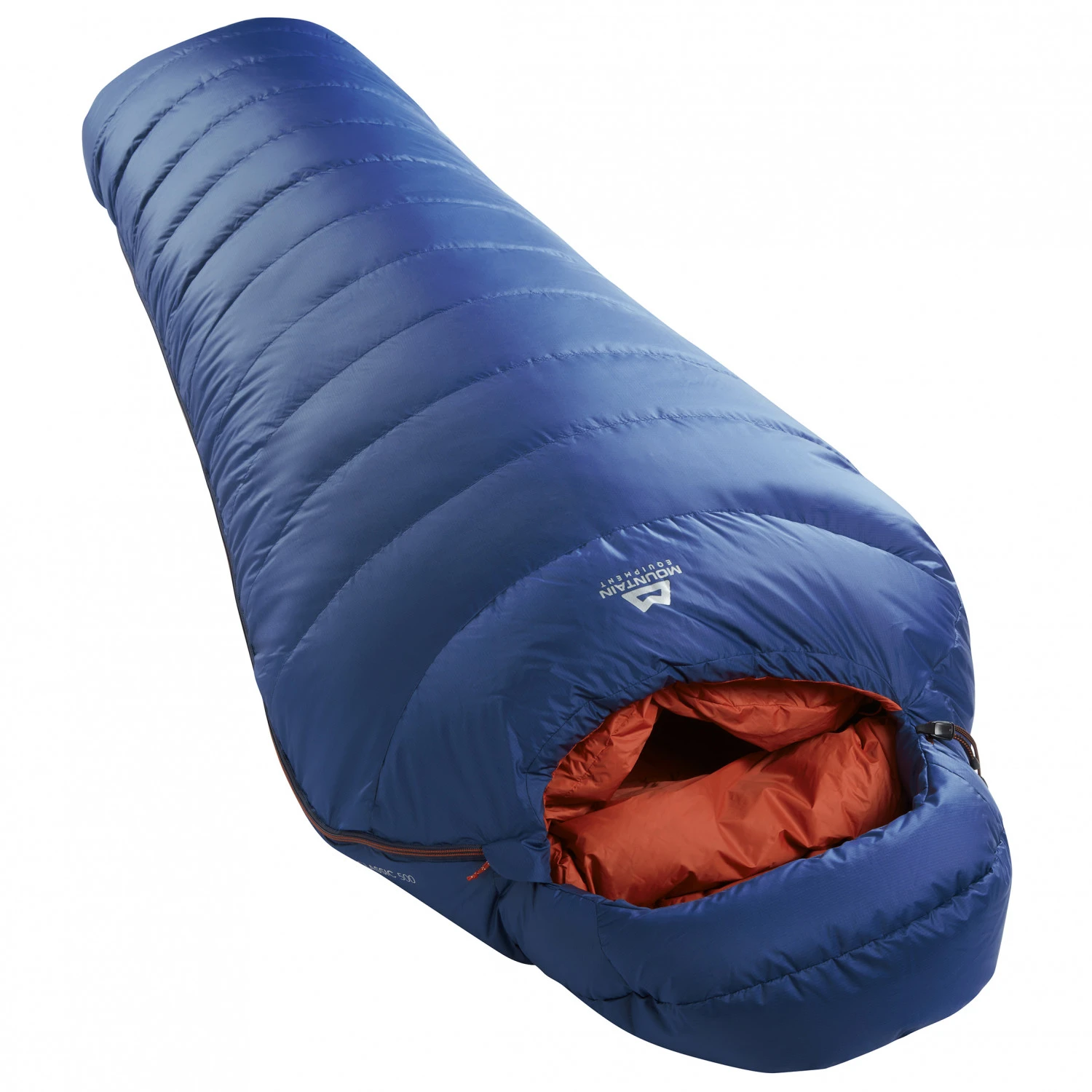 Mountain Equipment Classic Eco 500 - Daunenschlafsack 2 Mountain Equipment Classic Eco 500 - Daunenschlafsack – Bild 2