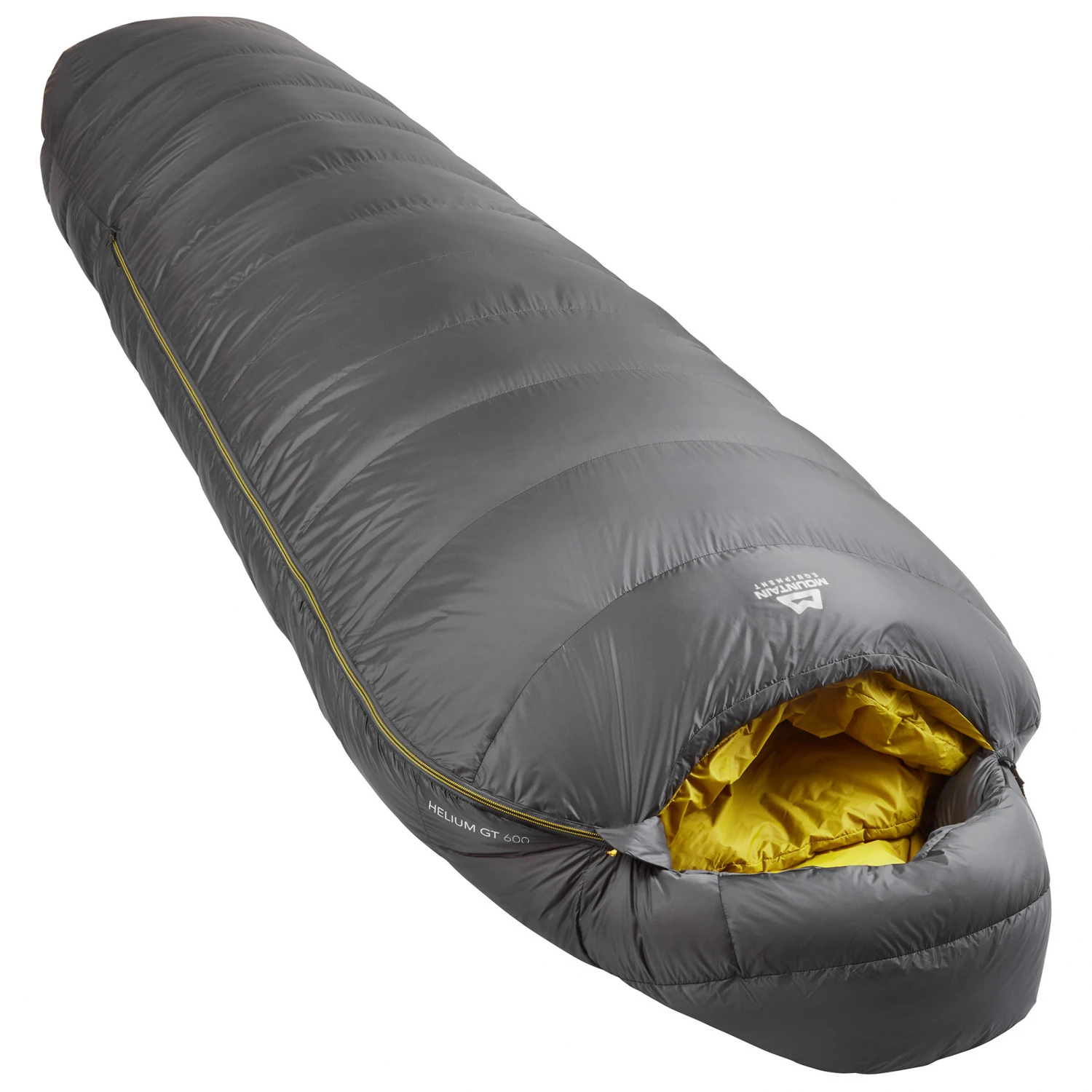 Mountain Equipment Helium GT 600 - Daunenschlafsack 2 Mountain Equipment Helium GT 600 - Daunenschlafsack – Bild 2