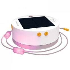 MPOWERD Luci Color Solar String - LED-Lampe