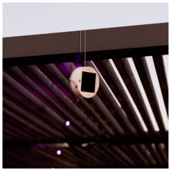 MPOWERD Luci Color Solar String - LED-Lampe -Outwell Verkaufs-Shop mpowerd luci color solar string led lampe detail 3