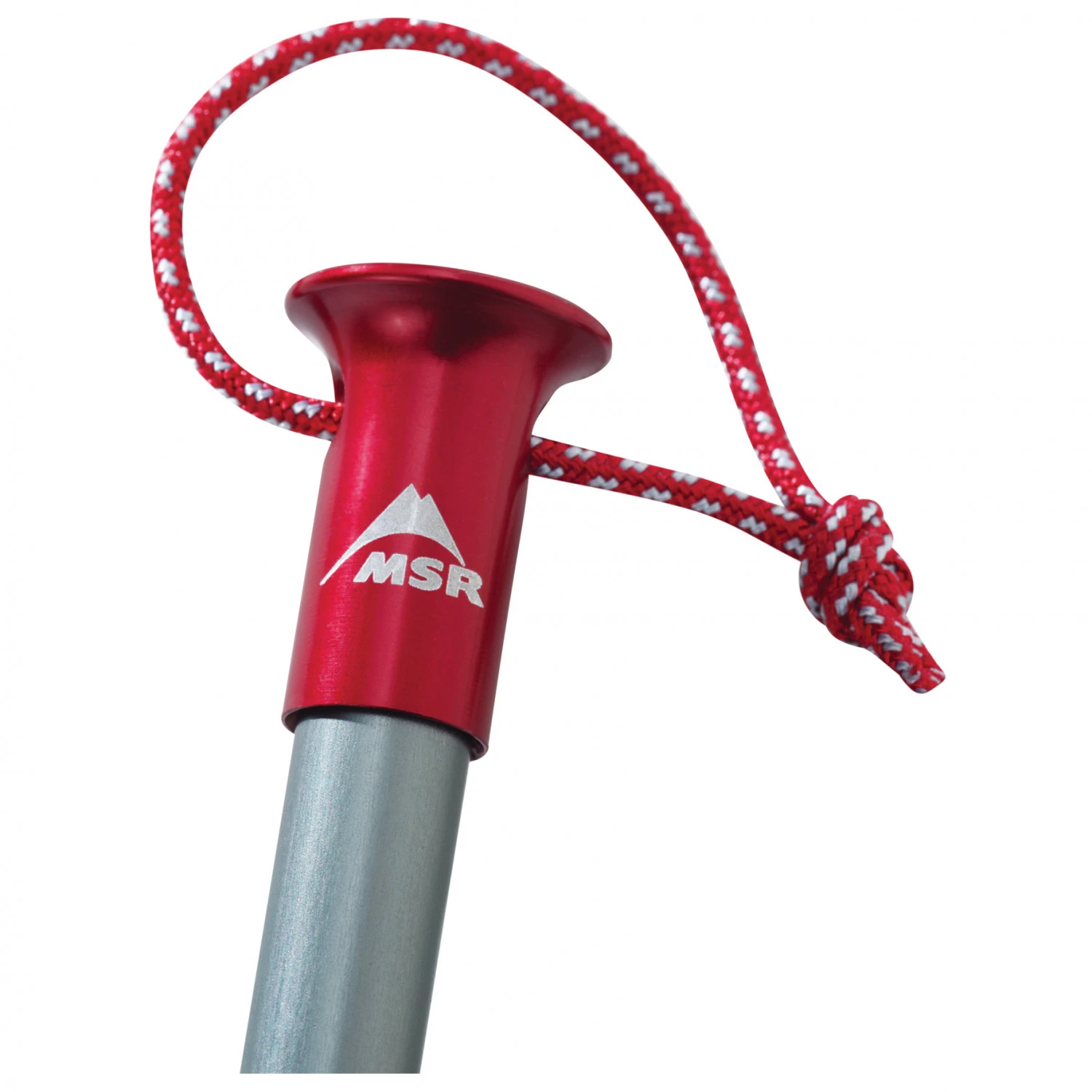 MSR Core Stake 9' Kit (4 Stakes) 2 MSR Core Stake 9' Kit (4 Stakes) – Bild 2