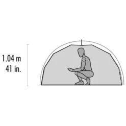MSR Elixir 3 - 3-Personen Zelt -Outwell Verkaufs-Shop msr elixir 3 3 personen zelt bf detail 7