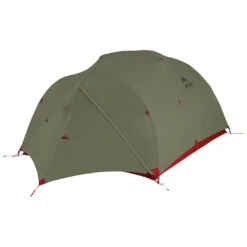 MSR Mutha Hubba NX Tent - 3-Personen Zelt -Outwell Verkaufs-Shop msr mutha hubba nx tent 3 personen zelt detail 4