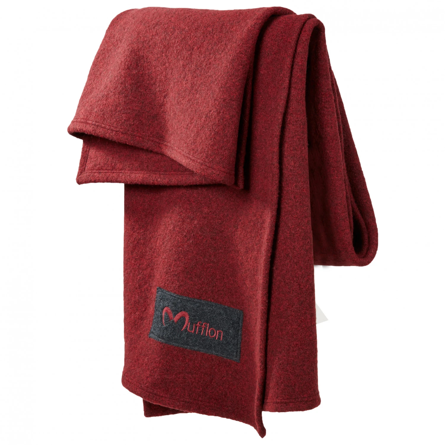 Plaid I - Decke 1 Plaid I - Decke