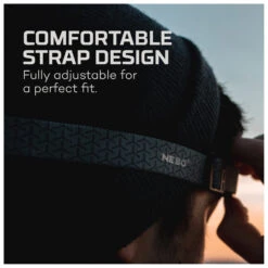 NEBO Einstein 500 - Stirnlampe 10 NEBO Einstein 500 - Stirnlampe -Outwell Verkaufs-Shop nebo einstein 500 stirnlampe detail 5