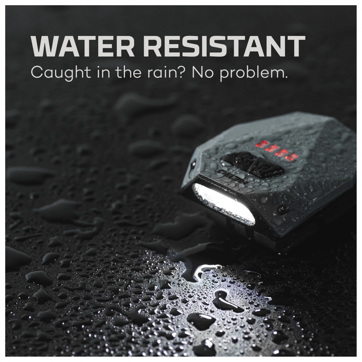 NEBO Einstein Cap - Stirnlampe 7 NEBO Einstein Cap - Stirnlampe – Bild 7