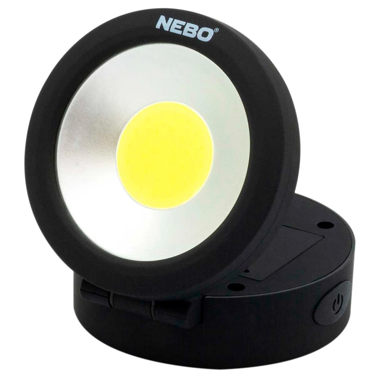 NEBO LED-Arbeitslampe Angle Light - LED-Lampe 2 NEBO LED-Arbeitslampe Angle Light - LED-Lampe – Bild 2