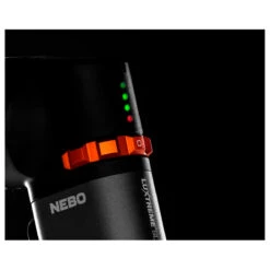 NEBO Luxtreme SL75 - Taschenlampe -Outwell Verkaufs-Shop nebo luxtreme sl75 taschenlampe detail 4