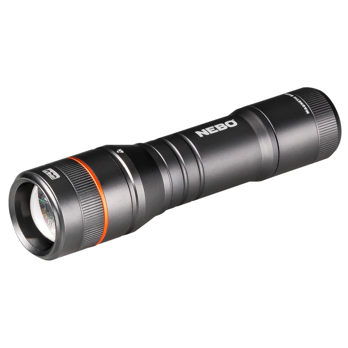 NEBO Taschenlampe Newton 500 - Taschenlampe 1 NEBO Taschenlampe Newton 500 - Taschenlampe