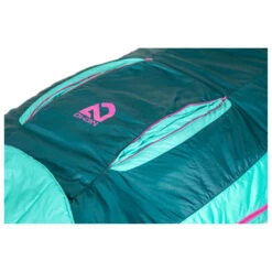 Nemo Forte Womens 35 - Kunstfaserschlafsack -Outwell Verkaufs-Shop nemo forte womens 35 kunstfaserschlafsack detail 7