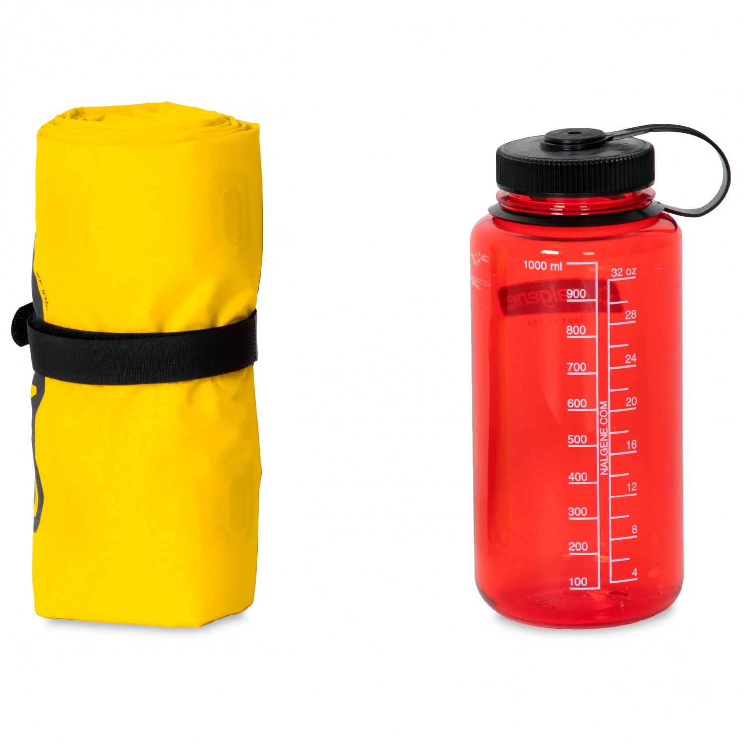 Nemo Tensor - Isomatte 5 Nemo Tensor - Isomatte – Bild 5