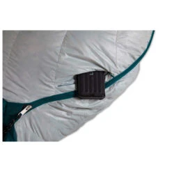 Nemo Women's Kayu 15 - Daunenschlafsack -Outwell Verkaufs-Shop nemo womens kayu 15 daunenschlafsack detail 9