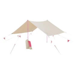 Nordisk Kari Mini - Tarp 12 Nordisk Kari Mini - Tarp -Outwell Verkaufs-Shop nordisk kari mini tarp detail 6