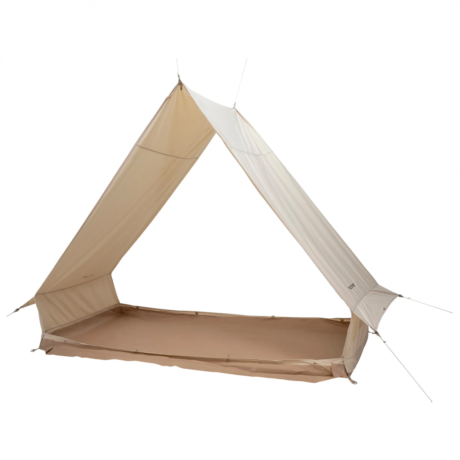 Nordisk Midgard Connector - Zelterweiterung 2 Nordisk Midgard Connector - Zelterweiterung – Bild 2