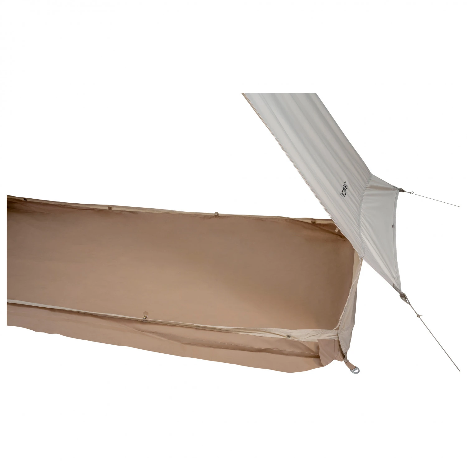 Nordisk Midgard Connector - Zelterweiterung 4 Nordisk Midgard Connector - Zelterweiterung – Bild 4