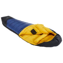 Nordisk Puk -10 Mummy - Kunstfaserschlafsack -Outwell Verkaufs-Shop nordisk puk 10 mummy kunstfaserschlafsack detail 3