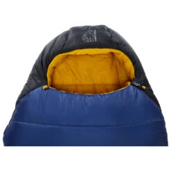 Nordisk Puk -10 Mummy - Kunstfaserschlafsack -Outwell Verkaufs-Shop nordisk puk 10 mummy kunstfaserschlafsack detail 5