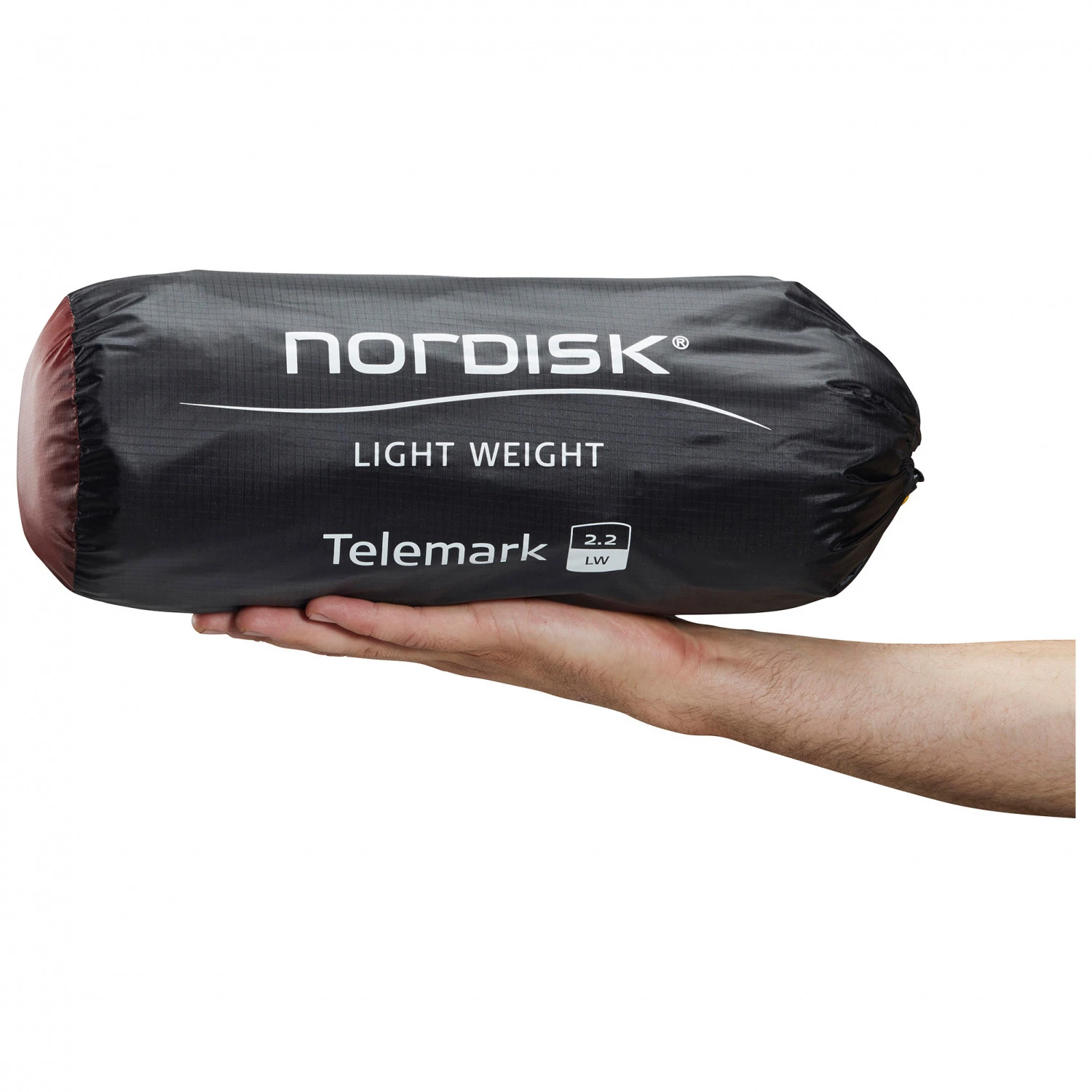 Nordisk Telemark 2.2 LightWeight - 2-Personen Zelt 6 Nordisk Telemark 2.2 LightWeight - 2-Personen Zelt – Bild 6