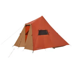 Nordisk Thrymheim 3 PU - 3-Personen Zelt -Outwell Verkaufs-Shop nordisk thrymheim 3 pu 3 personen zelt detail 3