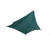 Nordisk Voss Diamond SI Tarp Green - Tarp 4 Nordisk Voss Diamond SI Tarp Green - Tarp -Outwell Verkaufs-Shop nordisk voss diamond si tarp green tarp