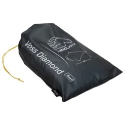 Nordisk Voss Diamond SI Tarp Green - Tarp -Outwell Verkaufs-Shop nordisk voss diamond si tarp green tarp detail 3