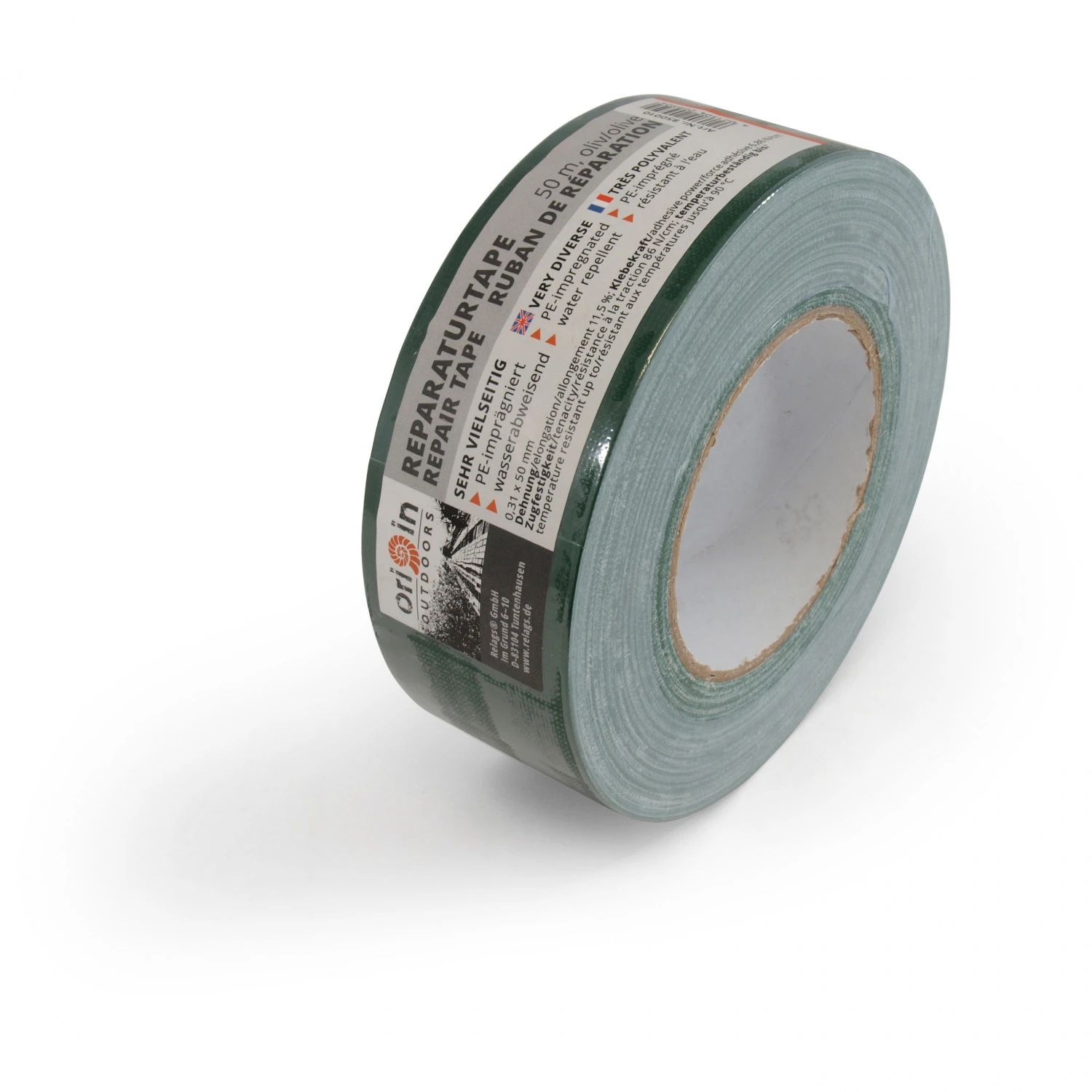 Origin Outdoors Original Panzerband 2 Origin Outdoors Original Panzerband – Bild 2