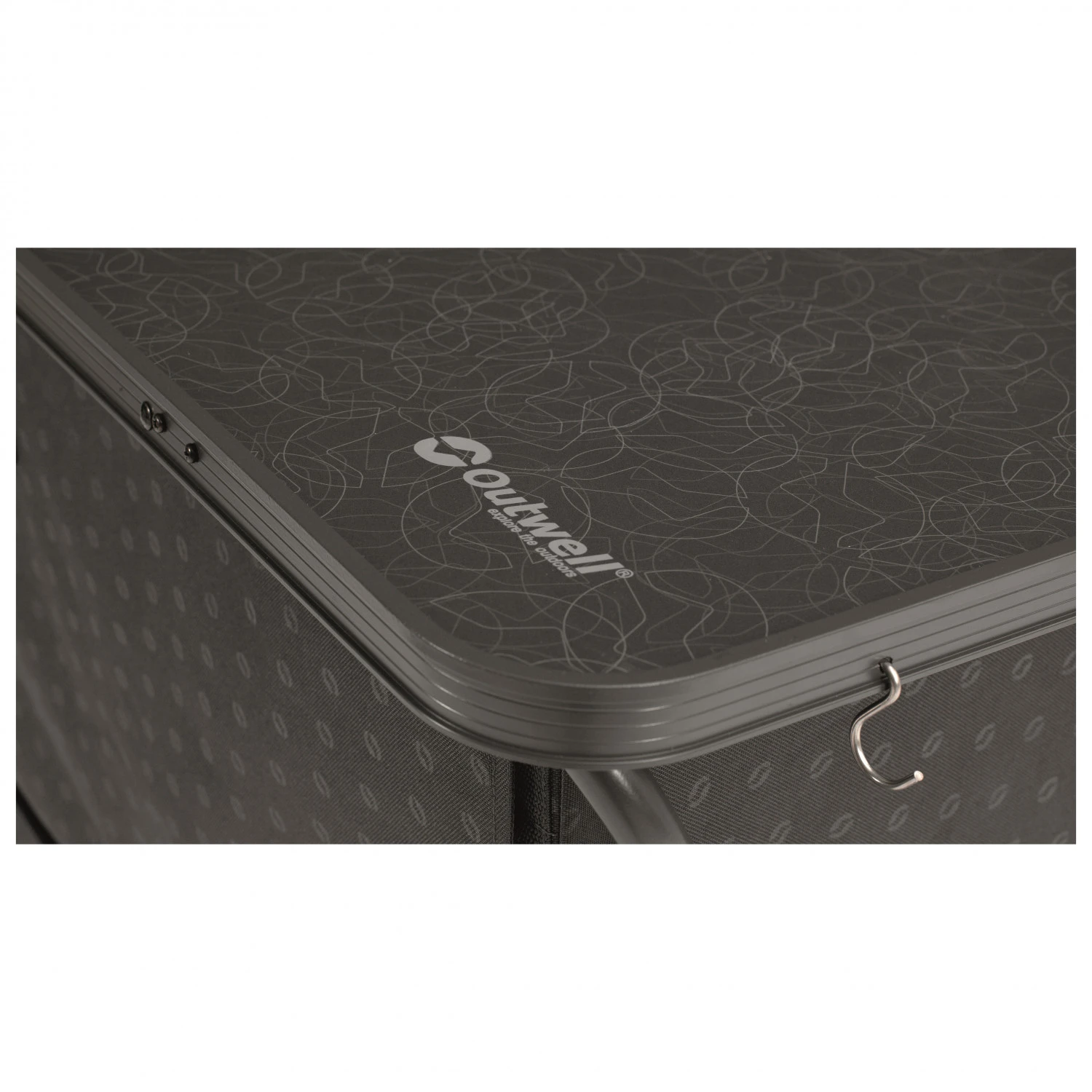 Outwell Aruba Cabinet - Campingschrank 7 Outwell Aruba Cabinet - Campingschrank – Bild 7