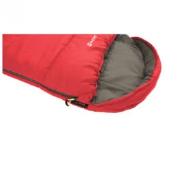 Outwell Campion Junior - Kinderschlafsack 10 Outwell Campion Junior - Kinderschlafsack -Outwell Verkaufs-Shop outwell campion junior kinderschlafsack detail 4