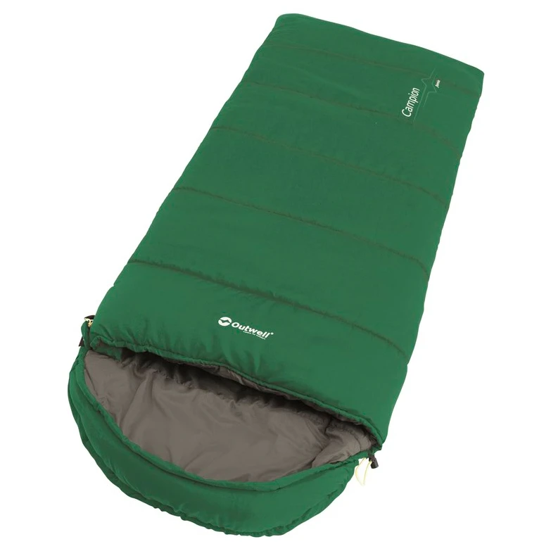 Outwell Campion Junior - Kinderschlafsack 1 Outwell Campion Junior - Kinderschlafsack