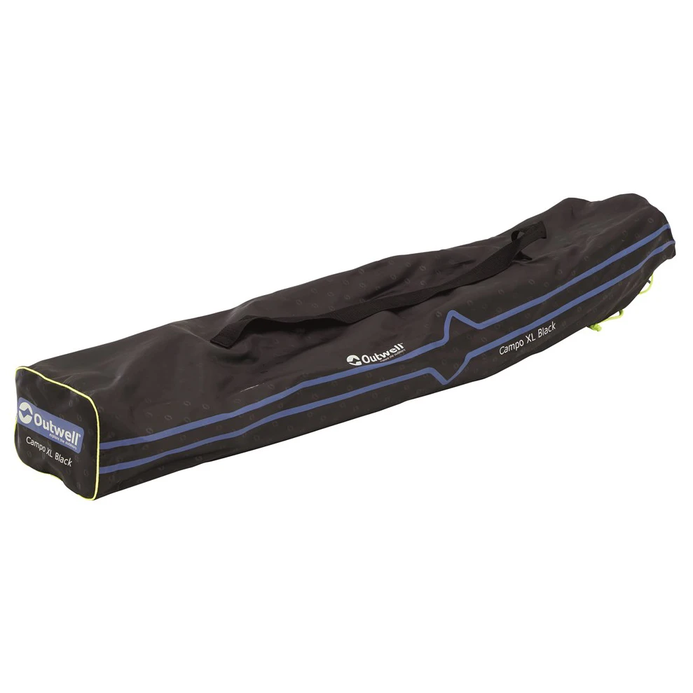 Outwell Campo XL - Campingstuhl 2 Outwell Campo XL - Campingstuhl – Bild 2