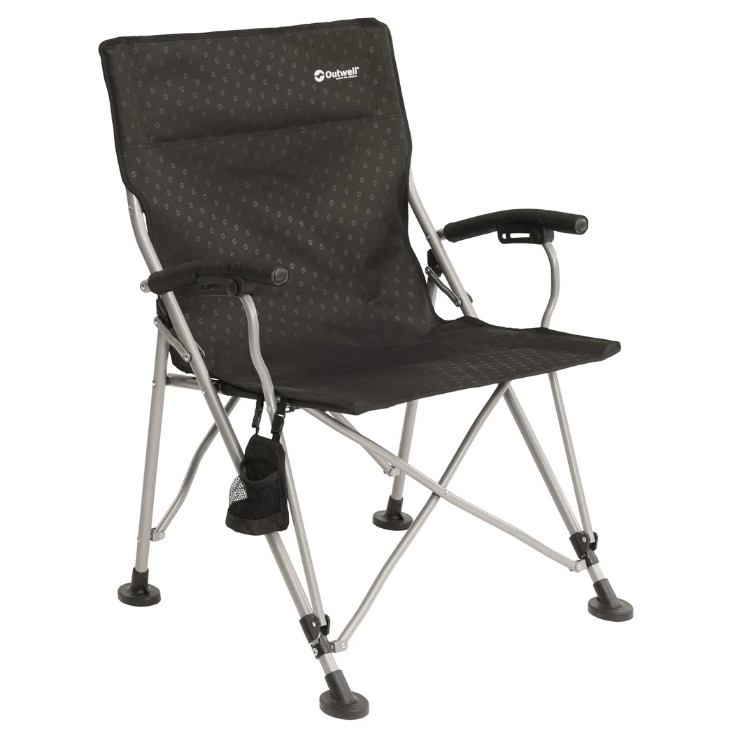 Outwell Campo XL - Campingstuhl 1 Outwell Campo XL - Campingstuhl