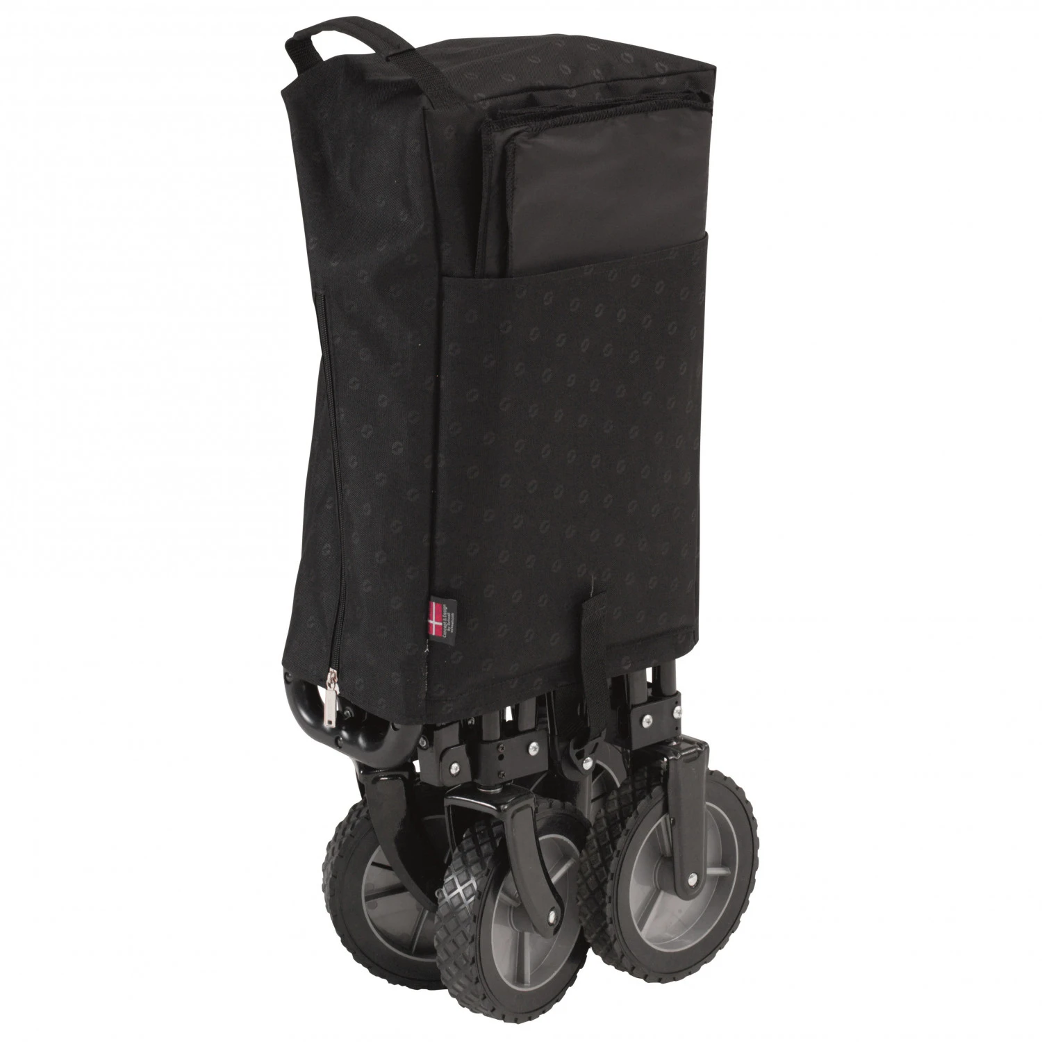 Outwell Cancun Transporter - Bollerwagen 2 Outwell Cancun Transporter - Bollerwagen – Bild 2