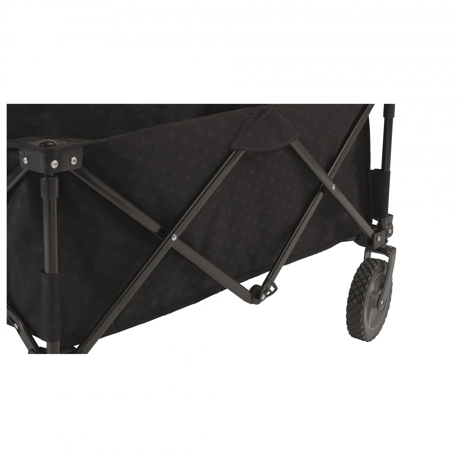 Outwell Cancun Transporter - Bollerwagen 3 Outwell Cancun Transporter - Bollerwagen – Bild 3