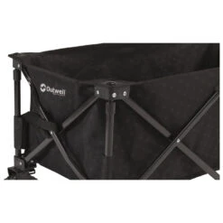 Outwell Cancun Transporter - Bollerwagen 9 Outwell Cancun Transporter - Bollerwagen -Outwell Verkaufs-Shop outwell cancun transporter bollerwagen detail 4