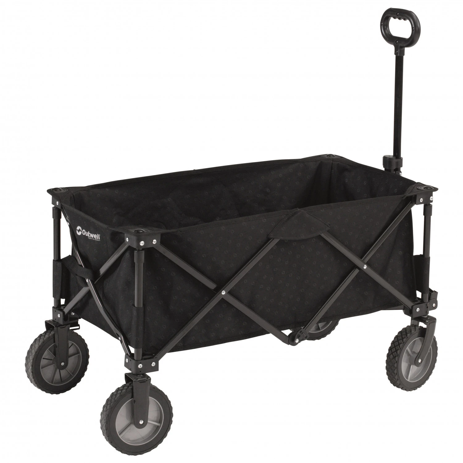Outwell Cancun Transporter - Bollerwagen 1 Outwell Cancun Transporter - Bollerwagen